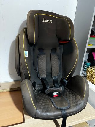 Silla de coche infantil Encore