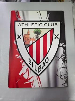 Cuadro Athletic Club Bilbao