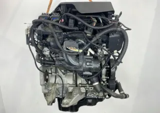Motor BMW 118i F20 N13B16A 1.6i