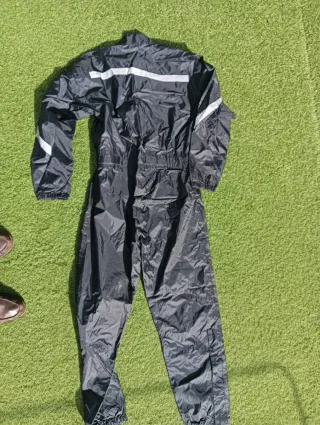 Mono de agua para moto talla XL