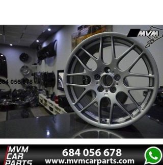 Llantas 19 VW Tiguan RLine Chrome VW034