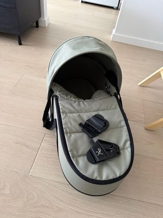 Capazo YOYO (Stokke 3)