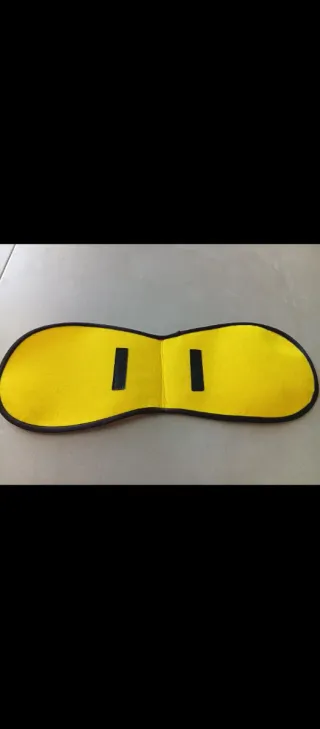 Disfraz Abejita Talla 2-3 años