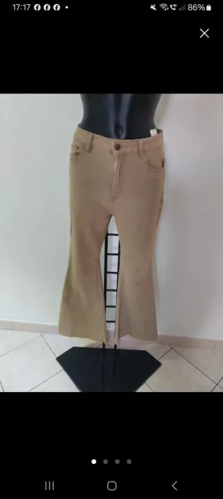 Set 5 pezzi abbigliamento donna M