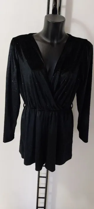 Set 5 pezzi abbigliamento donna M