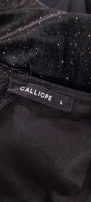 Set 5 pezzi abbigliamento donna M