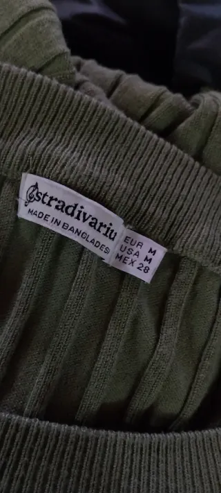 Set 5 pezzi abbigliamento donna M