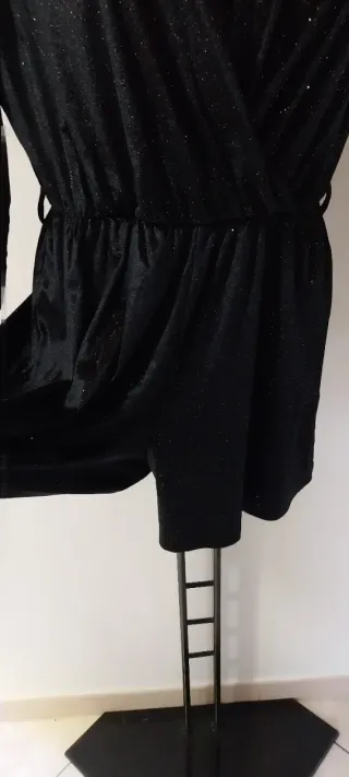 Set 5 pezzi abbigliamento donna M