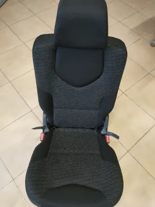 ASIENTO TRASERO TERCERA FILA PEUGEOT 308 SW