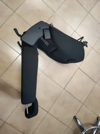 ASIENTO TRASERO TERCERA FILA PEUGEOT 308 SW