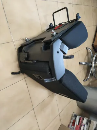 ASIENTO TRASERO TERCERA FILA PEUGEOT 308 SW