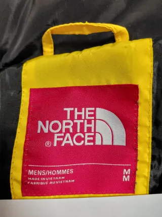 Chaqueta The North Face Niño