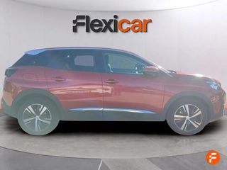 Peugeot 3008 1.5L BlueHDi 96kW (130CV) S&S Allure