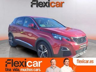 Peugeot 3008 1.5L BlueHDi 96kW (130CV) S&S Allure