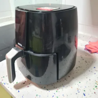 Freidora de aire JOCCA 200°C