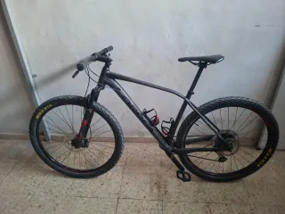 Orbea Alma 29 H30