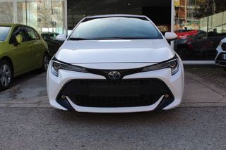 Toyota Corolla 1.8 125H STYLE E-CVT