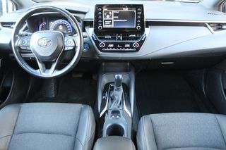 Toyota Corolla 1.8 125H STYLE E-CVT