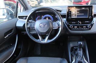 Toyota Corolla 1.8 125H STYLE E-CVT