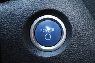 Toyota Corolla 1.8 125H STYLE E-CVT