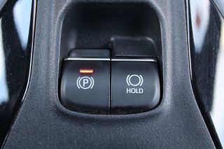 Toyota Corolla 1.8 125H STYLE E-CVT