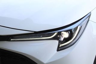 Toyota Corolla 1.8 125H STYLE E-CVT