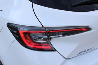 Toyota Corolla 1.8 125H STYLE E-CVT