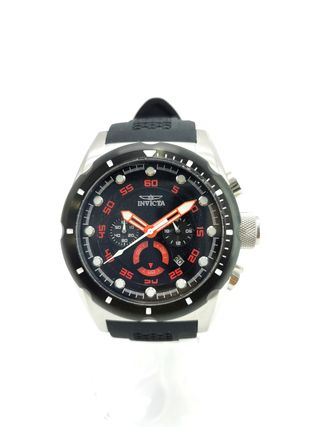 Reloj Invicta Speedway 20305 50mm Acero