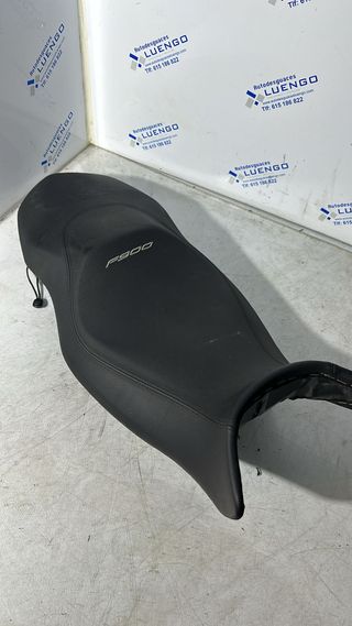 Asiento BMW F 900 R