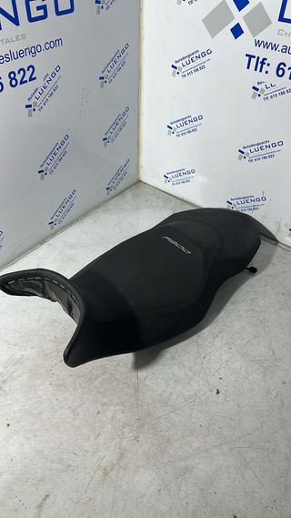 Asiento BMW F 900 R