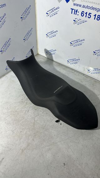 Asiento BMW F 900 R
