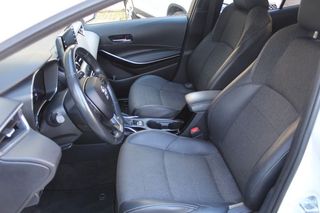 Toyota Corolla 1.8 125H STYLE E-CVT
