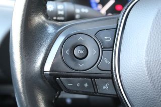 Toyota Corolla 1.8 125H STYLE E-CVT