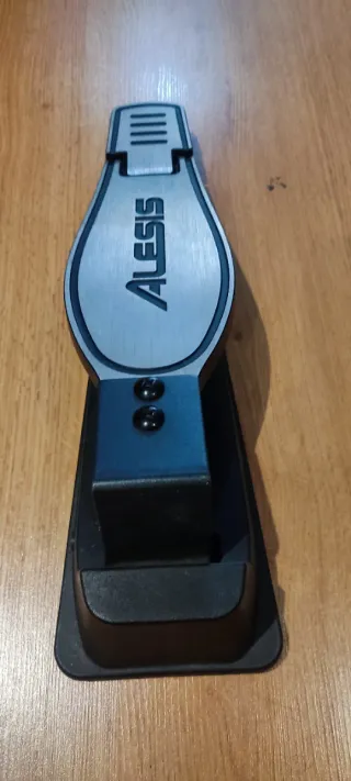 Pedal Alesis Hi-Hat/Bombo