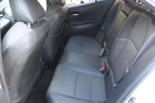 Toyota Corolla 1.8 125H STYLE E-CVT