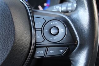 Toyota Corolla 1.8 125H STYLE E-CVT