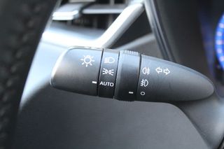 Toyota Corolla 1.8 125H STYLE E-CVT