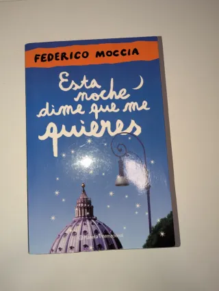 Carolina se enamora y dos títulos más.