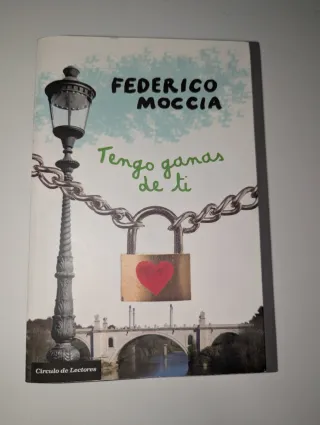 Carolina se enamora y dos títulos más.