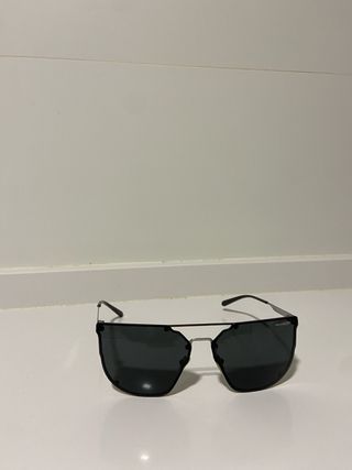 Gafas de sol Arnette negras