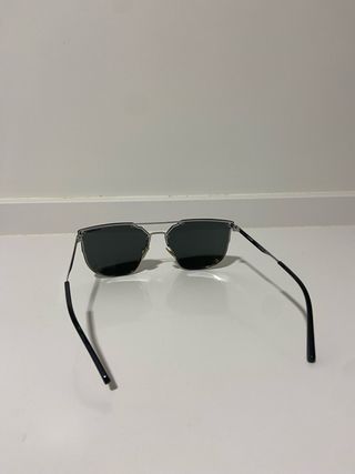 Gafas de sol Arnette negras