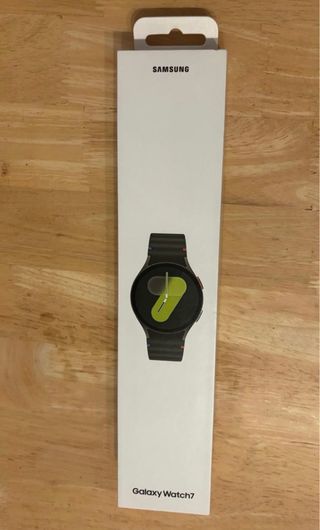 Samsung Galaxy Watch 7
