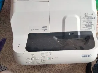 Proyector Epson EB-685W