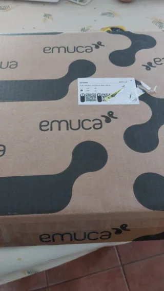 Escurreplatos metálico