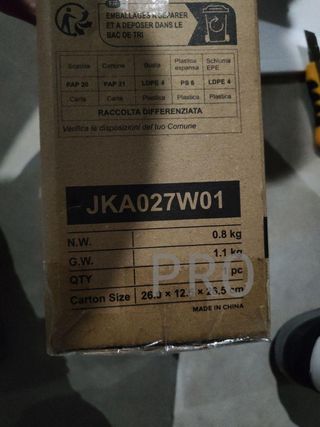 Organizador de Maquillaje Giratorio