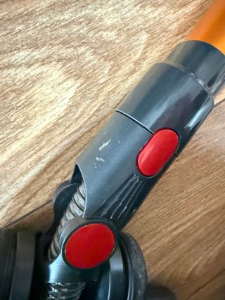 Aspiradora VACTechPro V15 sin cable