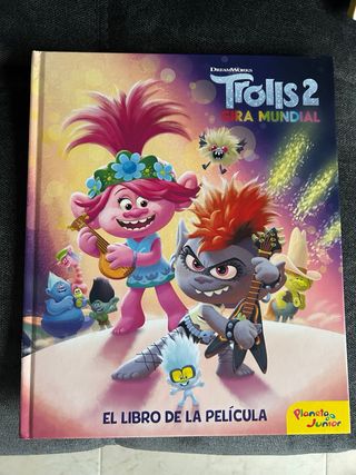 Pack libros infantiles