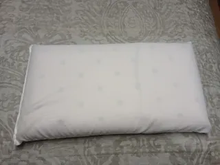 Almohada para bebé anti reflujo