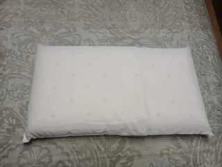 Almohada para bebé anti reflujo