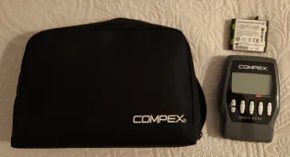 Compex Sport Elite Electroestimulador